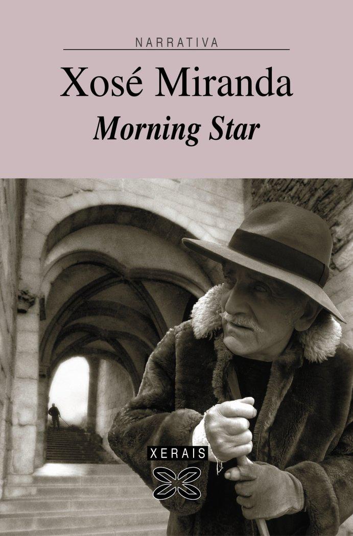 Vorderes Coverbild Morning Star