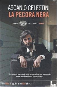 Vorderes Coverbild La pecora nera. DVD