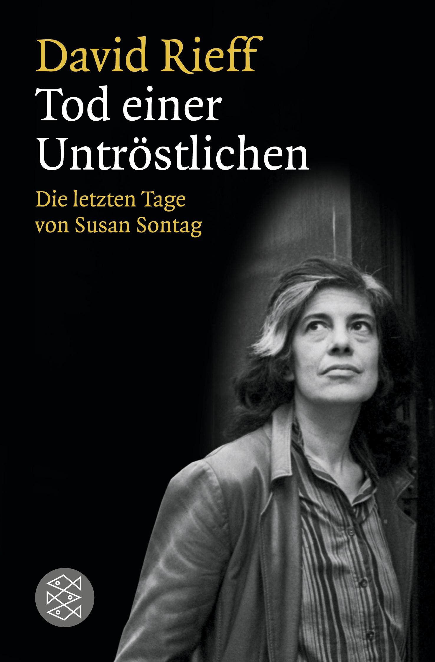 Vorderes Coverbild Tod einer Untröstlichen