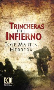 Vorderes Coverbild Trincheras del infierno