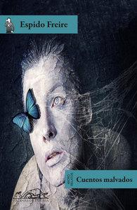 Vorderes Coverbild Cuentos malvados