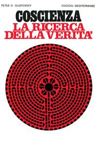 Vorderes Coverbild Coscienza