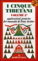 Vorderes Coverbild Applicazioni pratiche del manuale di Peter Kelder
