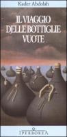 Vorderes Coverbild Il viaggio delle bottiglie vuote