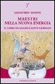 Vorderes Coverbild Maestri nella nuova energia. Il libro di Adamus Saint-Germain