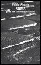 Vorderes Coverbild Roma. Guida non conformista alla città