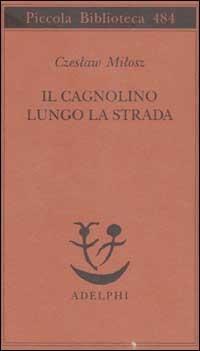 Vorderes Coverbild Il cagnolino lungo la strada