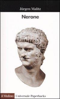 Vorderes Coverbild Nerone