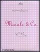 Vorderes Coverbild Maiale & Co.