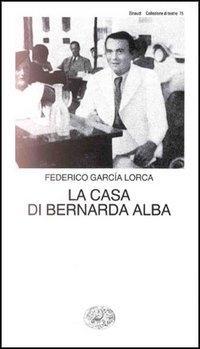 Vorderes Coverbild La casa di Bernarda Alba