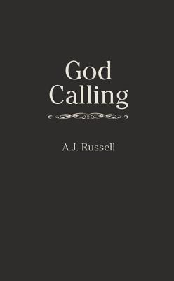 Vorderes Coverbild God Calling