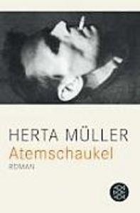 Vorderes Coverbild Atemschaukel
