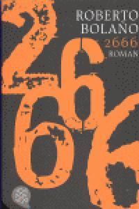 Vorderes Coverbild 2666