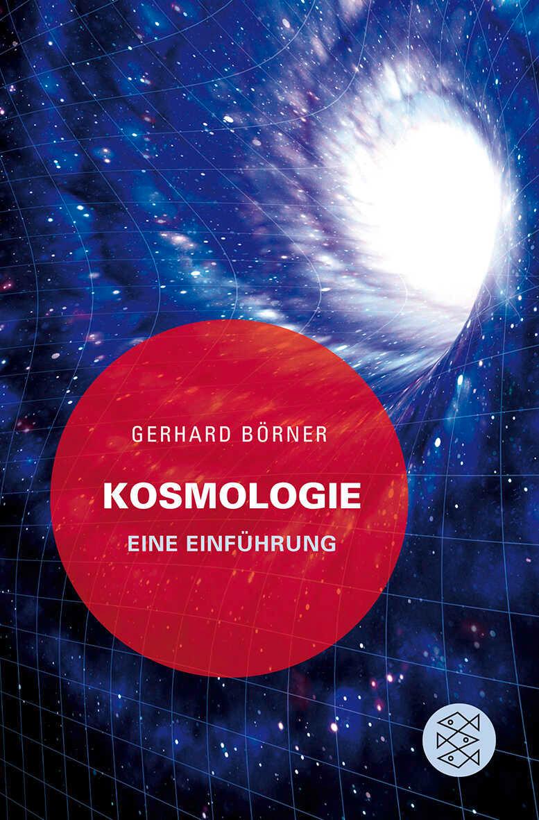 Vorderes Coverbild Kosmologie