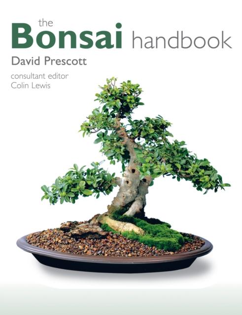 Vorderes Coverbild The Bonsai Handbook