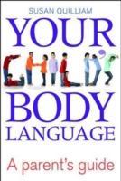 Vorderes Coverbild Your Child's Body Language