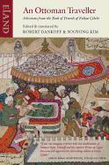 Vorderes Coverbild An Ottoman Traveller