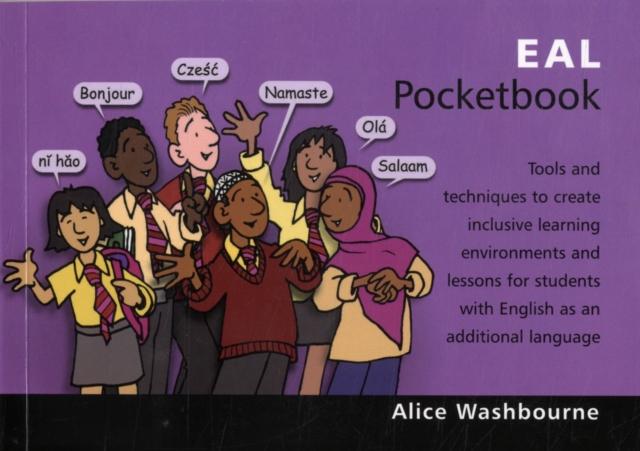 Vorderes Coverbild EAL Pocketbook