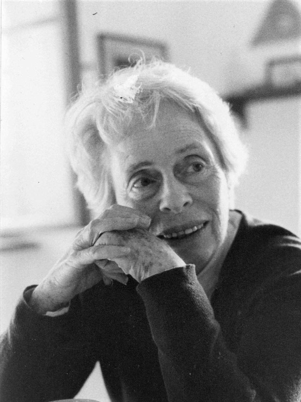 Autorenbild Komm, sagte die Katze