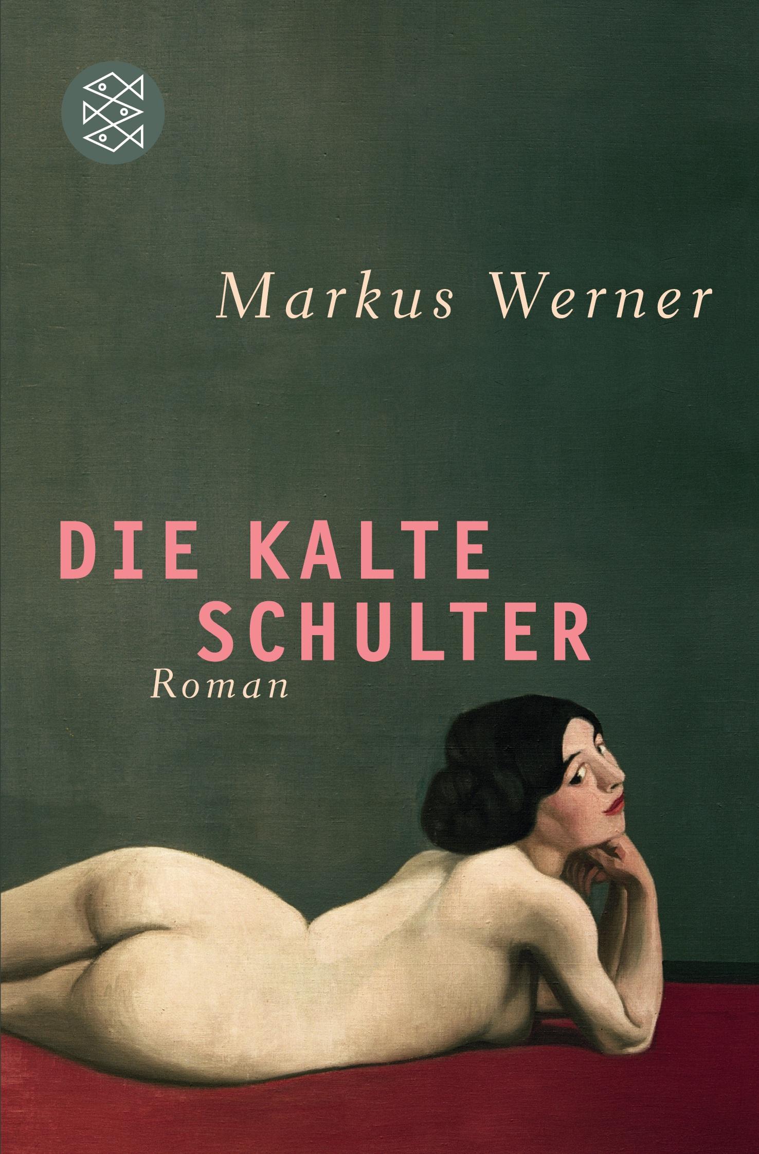 Vorderes Coverbild Die kalte Schulter