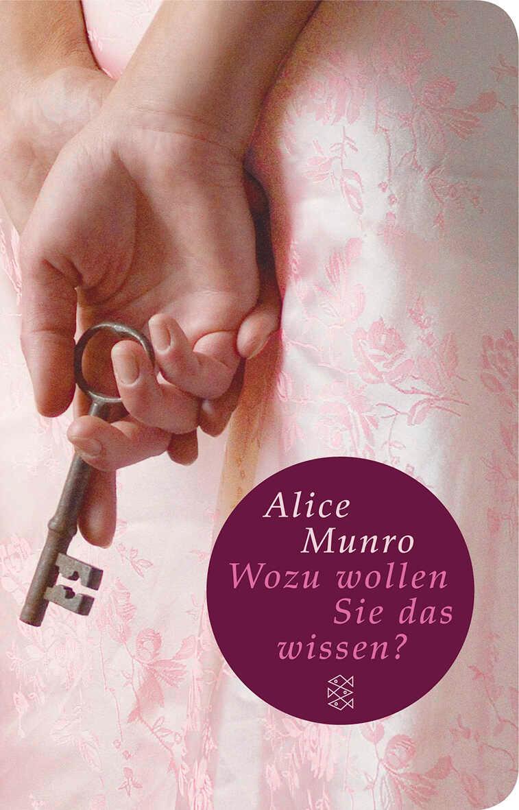 Vorderes Coverbild Wozu wollen Sie das wissen?