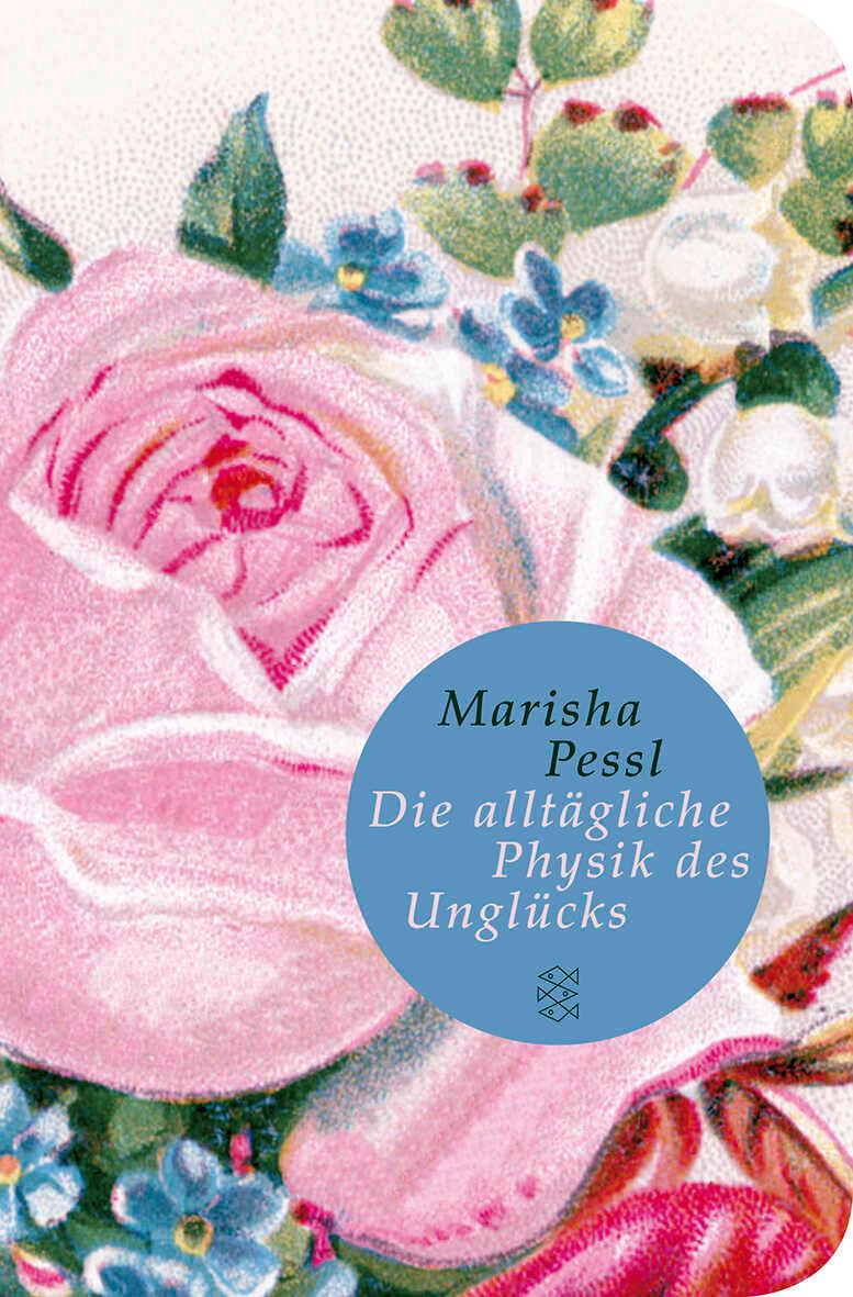 Vorderes Coverbild Die alltägliche Physik des Unglücks