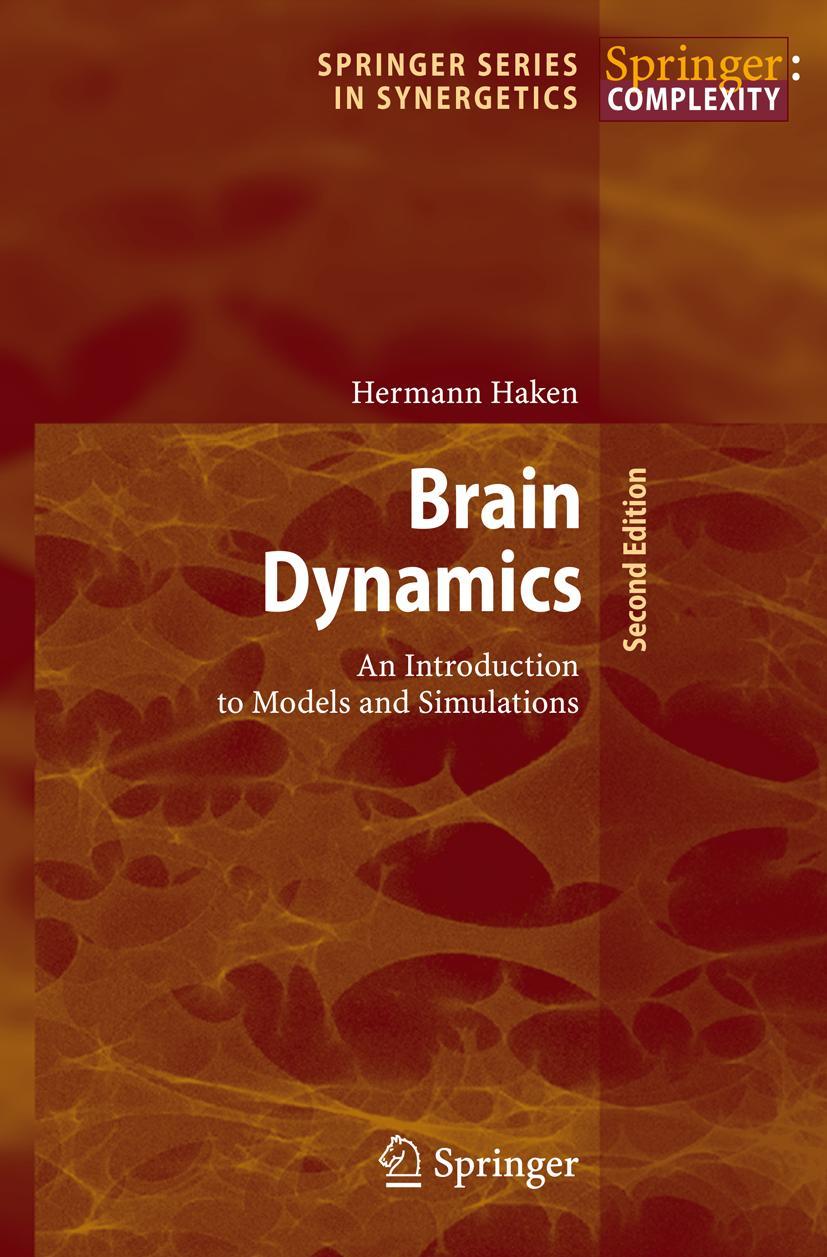 Vorderes Coverbild Brain Dynamics