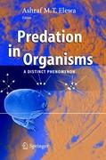 Vorderes Coverbild Predation in Organisms