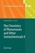 Vorderes Coverbild The Chemistry of Pheromones and Other Semiochemicals II