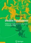 Vorderes Coverbild Double Fertilization