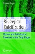 Vorderes Coverbild Biological Calcification