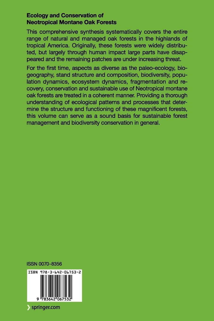 Rückseitencover Genetic Systems Programming