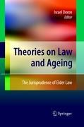 Vorderes Coverbild Theories on Law and Ageing
