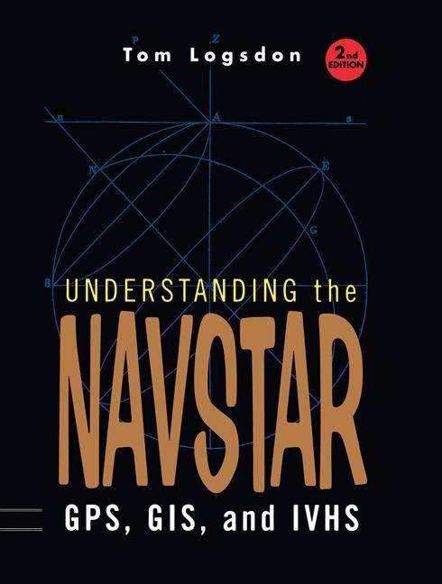 Vorderes Coverbild Understanding the Navstar