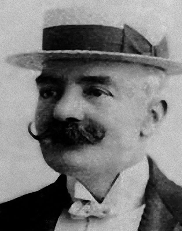 Autorenbild Sandokan