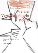 Vorderes Coverbild Wie viel Verrücktheit geht noch?