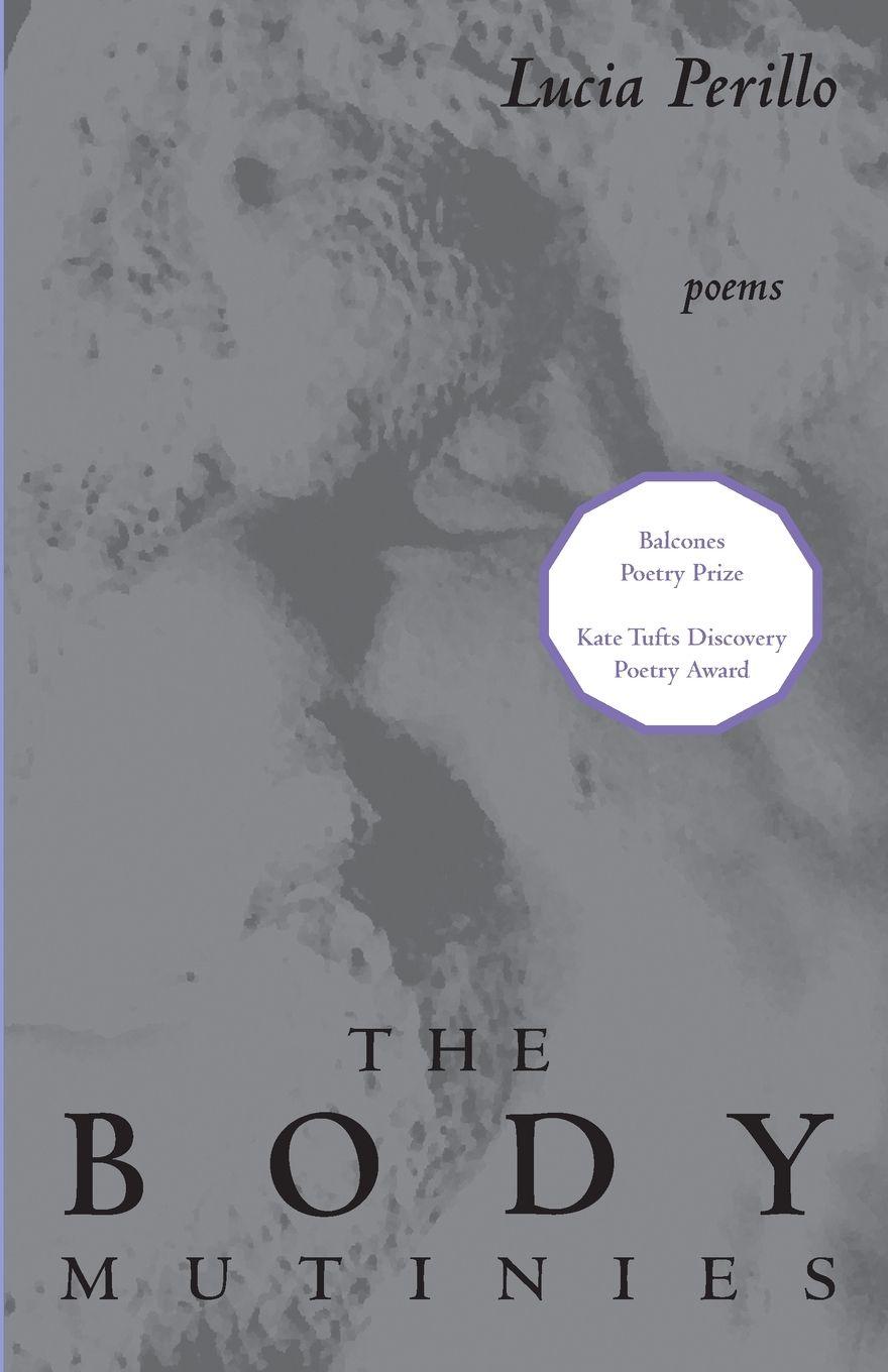 Vorderes Coverbild Body Mutinies