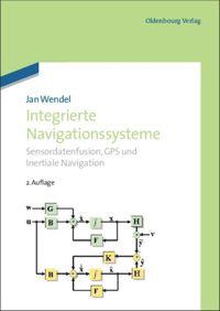 Vorderes Coverbild Integrierte Navigationssysteme