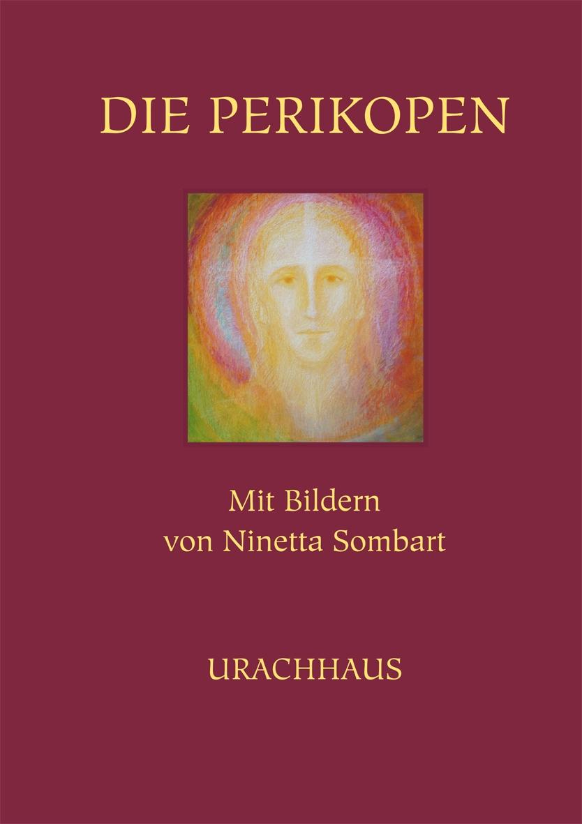 Vorderes Coverbild Die Perikopen im Jahreslauf