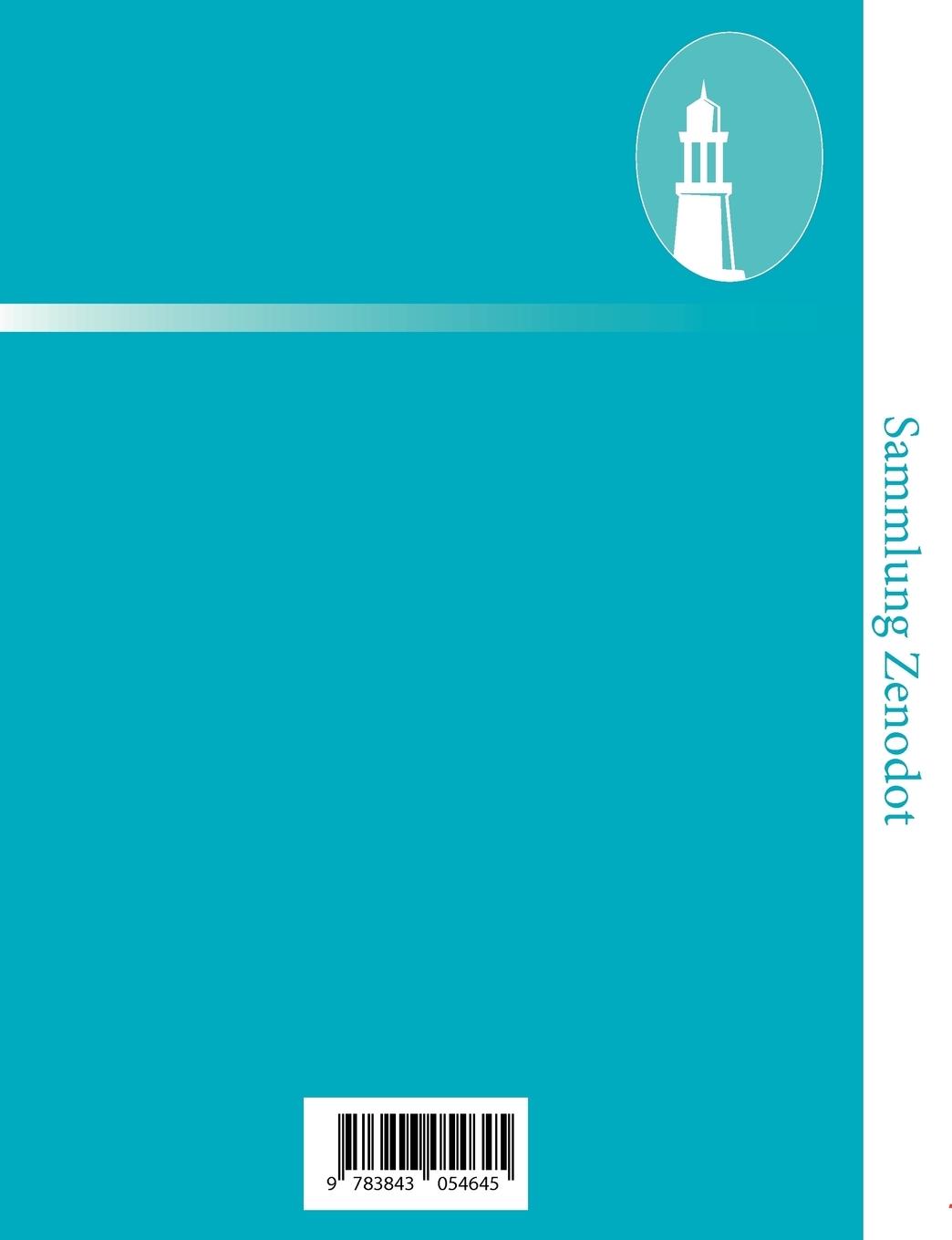 Rückseitencover Die Fledermaus