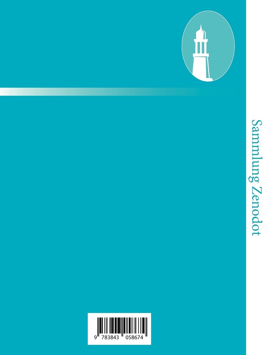 Rückseitencover Babel und Bibel