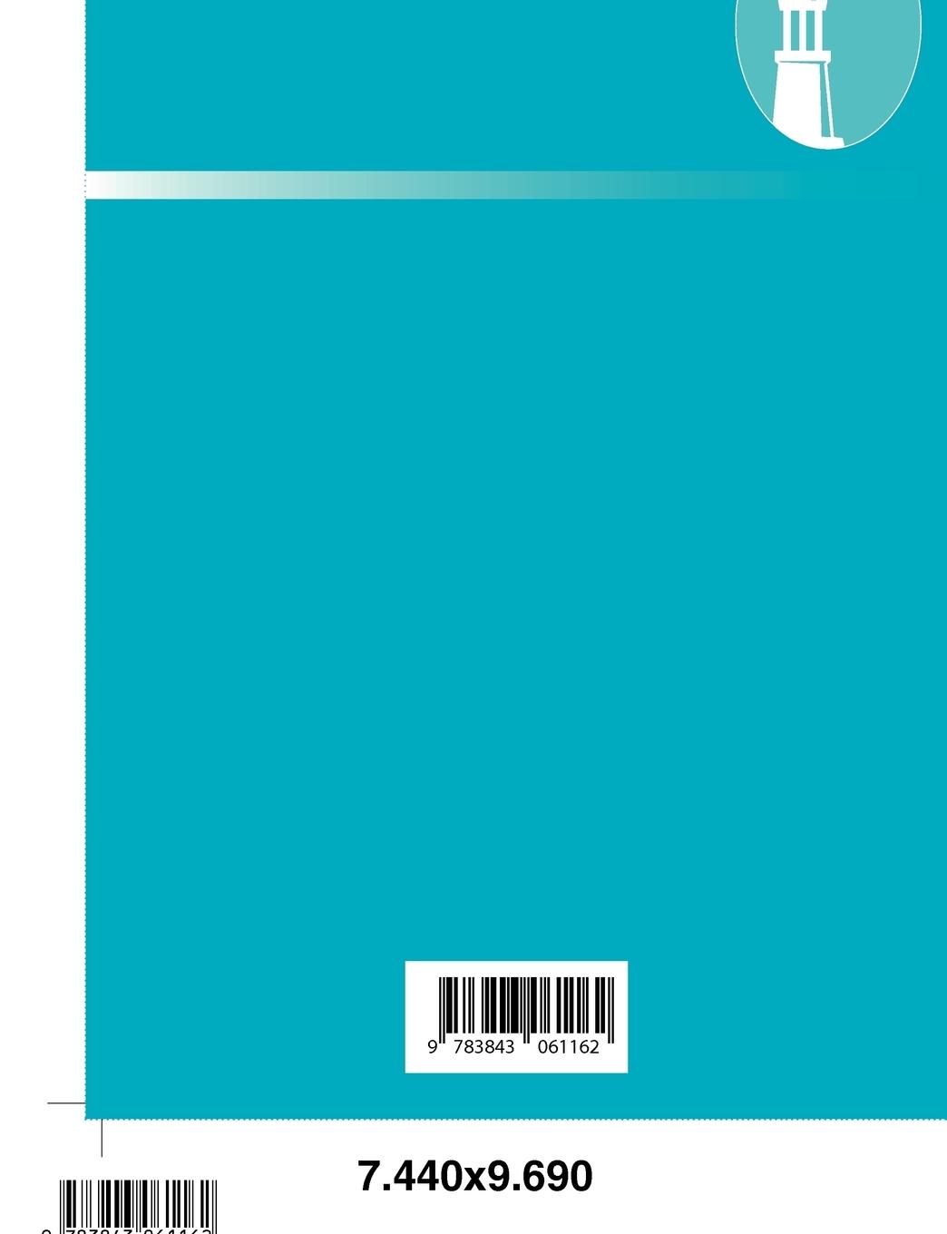 Rückseitencover Meister Oelze