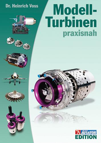 Vorderes Coverbild Modell-Turbinen praxisnah
