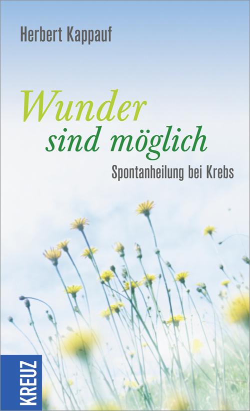 Vorderes Coverbild Wunder sind möglich