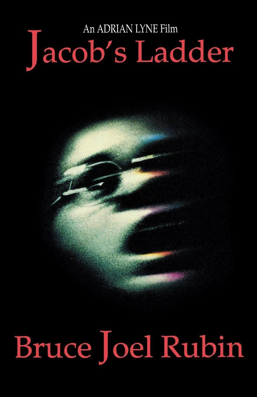 Vorderes Coverbild Jacob's Ladder