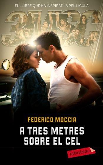 Vorderes Coverbild A tres metres sobre el cel