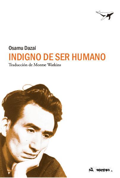 Vorderes Coverbild Indigno de ser humano