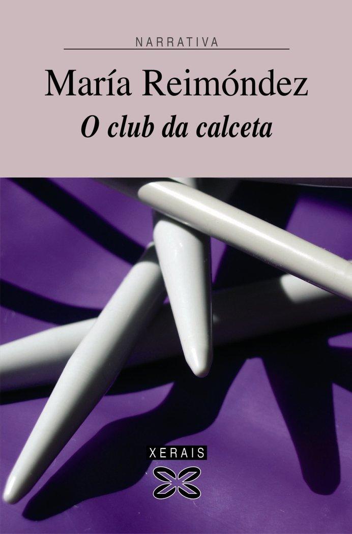 Vorderes Coverbild O club da calceta
