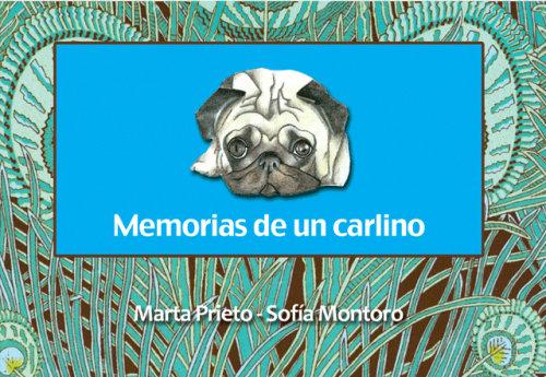 Vorderes Coverbild Memorias de un carlino