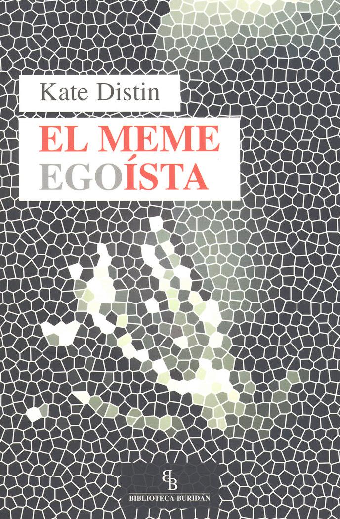 Vorderes Coverbild El meme egoísta